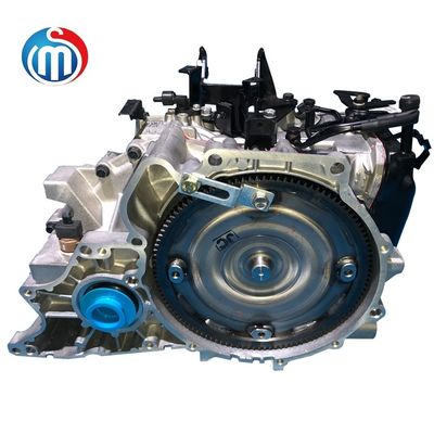 Test professionnel de l'assemblage automatique de la transmission TUCSON I 2.0L F4A42 pour le véhicule Hyunda 2004-2008