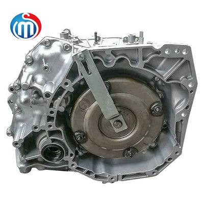 Parties de transmission automobile JF015E RE0F11A RE0F10D 1.6L 1.8L CVT pour Nissan Versa Sylphy