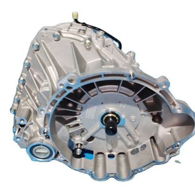 VT2 VT3 Assemblage du système de transmission automatique Boîte de vitesses 1701100U8520 pour Jianghuai
