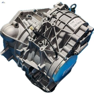 Geely Emgrand VT2 VT3 Assemblage de transmission automatique Boîte de vitesses 485097 485095