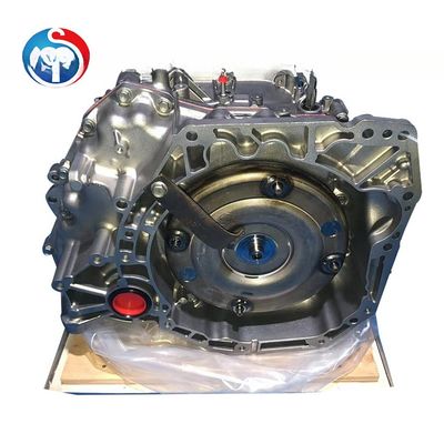 Le groupe de transmission Nissan RE0F11B JF020E pour Sylphy 31020-50X0A, 31020-50X0B