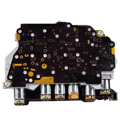 KTFD8P7G391AB Corps de soupape de transmission automatique remanié pour boîte de vitesses Ford 6F35