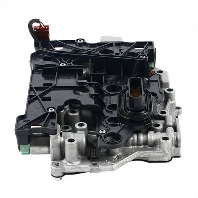 6F35 Corps de soupape solénoïde de transmission pour Ford Fusion Taurus Escape 2009-Up