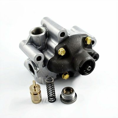 VTT Nissan Renault Mitsubishi pompe à huile de transmission JF011E RE0F10A
