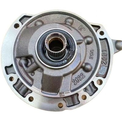 QR019CHA QR019CHB 019CHD 019CHE Assemblage de pompe à huile CVT à transmission pour Chery 2008-2020