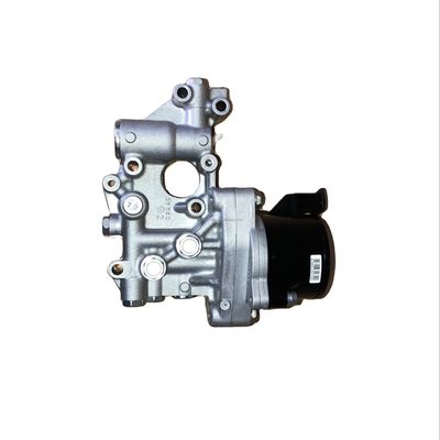 313C03JX0D pompe à huile moteur à transmission QASHAI X-TRAIL CVT RE0F10F JF017E pour Nissan
