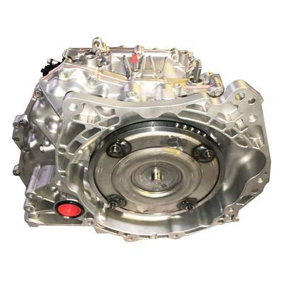 Boîte de vitesses automobile réaménagée Nissan JF015E RE0F11A 2WD 1.8L Boîte de vitesses automatique