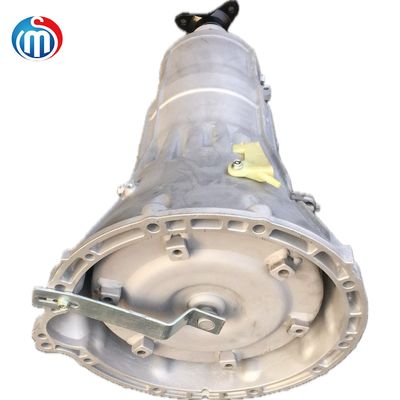 Toyota MAJESTA 2006-2018 Assemblage de transmission AA80E remis à neuf OE n° 35000-50170