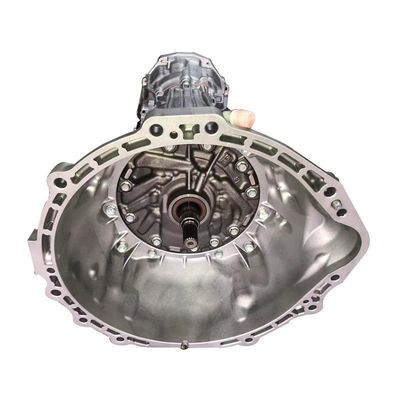 Système de transmission de boîte de vitesses automatique 3500060D60 Pour Toyota GRJ150L GRJ152L AC60F 3.5L 4WD