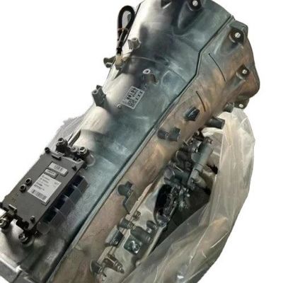 2021 Lexus 4WD VJA300 Assemblage de transmission automatique AJA0F à 10 vitesses avec montage de voiture