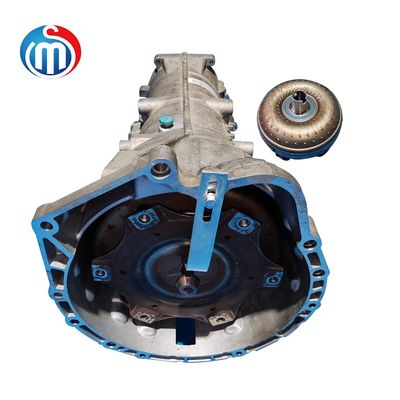 Assemblage de boîte de vitesses automatique à 6 vitesses pour BMW X5 OE 24007606352