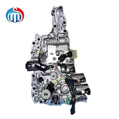 09M325039 P700002596 JF019E Corps de soupape de transmission automatique Pour VW