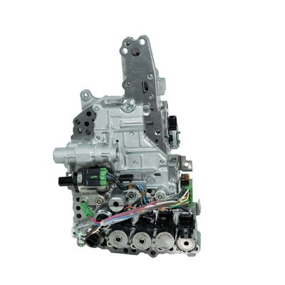 317051XF0D 317051XF0C 2800A109 RE0F10A CVT Boîte de vitesses pièces de rechange Corps de soupape pour Mitsubishi