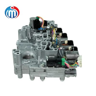 Année 2007 - Corps de soupape en aluminium RE0F11A 317053XX8C 317053JX8D 317053XX8B