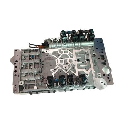 Mercedes 722.9 Parties de transmission automatique Corps de soupape sans bobine Réaménagé 722.9