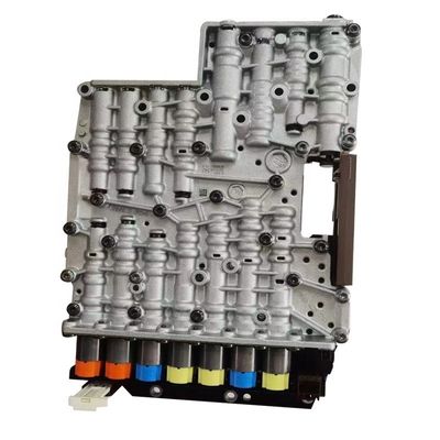 Corps de soupape automatique universelle en aluminium 6HP-21 B063 1.8T 2.0T 2.4T pour voitures ROEWE SAIC
