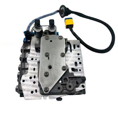307CC AL4 DPO Ventilateur de transmission automatique à 4 vitesses 25X20X8CM avec 1