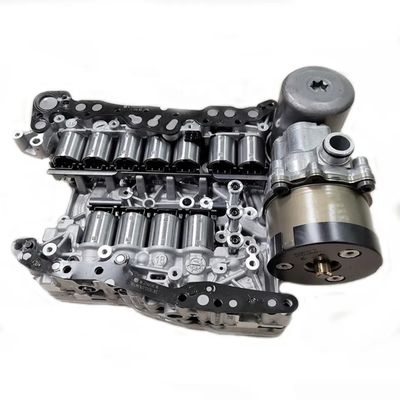 0DD325025 Montage automobile DQ400E Transmission hybride mécatronique Corps de soupape 0DD325473