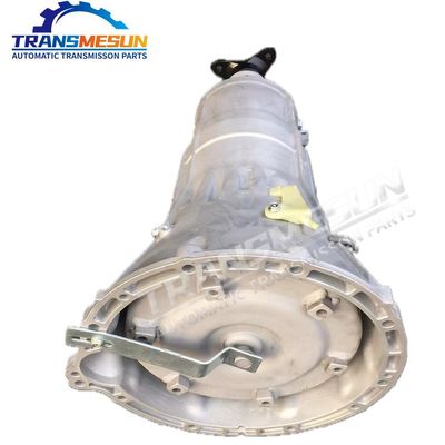Assemblage de transmission AA80E réaménagé pour LS460 Toyota MAJESTA 2006-2018