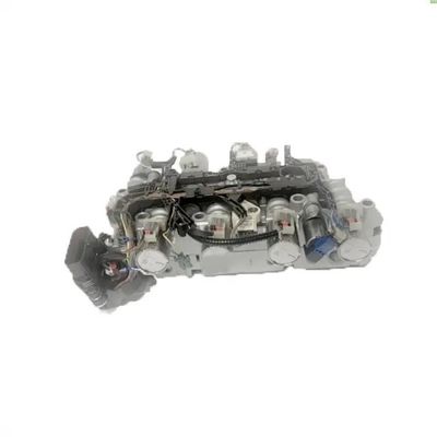 Test professionnel à 100% 8F35 8F24 Corps de soupape de transmission JM5P-7A101-AE avec solénol