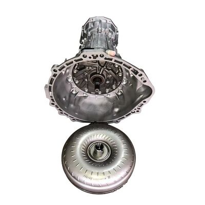 Système de transmission automatique haut de gamme pour Toyota Prado AC60F 3.5L 4WD 6 vitesses boîte de vitesses Assy