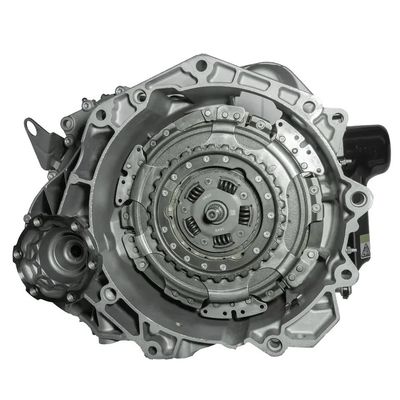 0AM Boîte de vitesses à double embrayage pour le groupe de transmission automatique remanié Golft 0AM300057Q