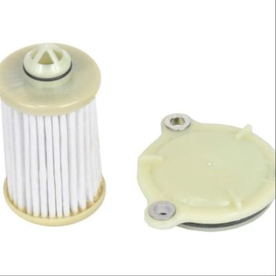 Assemblage de filtres de transmission 8F35 de haute qualité pour Ford EDGE CEZ JM5P7B301BA