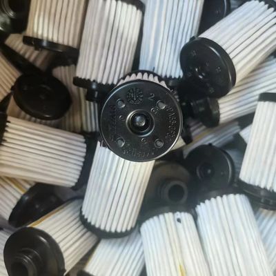 Pour les véhicules à moteur électrique, le filtre à huile de transmission doit être équipé d'un filtre à huile de commande.