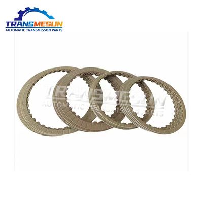 OE 0511-666027 Plaques de frottement à transmission automatique pour Ssangyong Lifant
