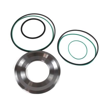 JF015E RE0F11A CVT Poulie à piston en acier Trousse de remise en état pour Nissan Mitsubishi