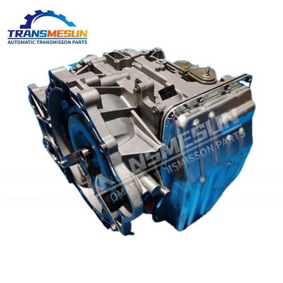 DSI6 M11 4X4 2WD 2.0T Diesel Assemblage de transmission automatique à 6 vitesses pour Ssangyong
