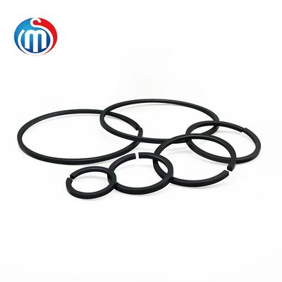 155620A Kit d'étanchéité à l'huile Pour Peugeot 307 206 207 306 406 Citroën Renault AL4 DPO 6PCS/ensemble