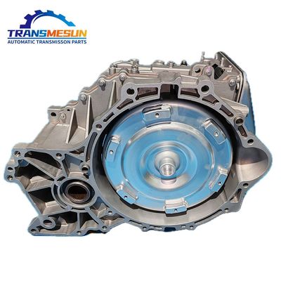 Action 2.0T boîte de vitesses à 6 rapports pour Ssangyong 2010-2016