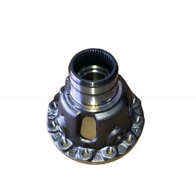 6 vitesses de boîte de vitesses automatique différentiel pour le Grand Santa Fe GLS A6LF2 original