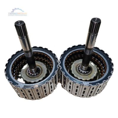 Assemblage d'embrayage de la Buick AW81-40LE/U440E pour l'engrenage supérieur de la bande TRANSMESUN