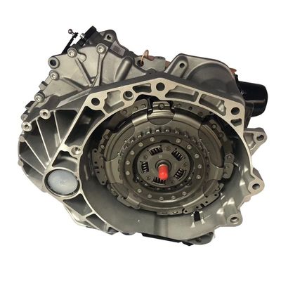 0CW300041OE Système de châssis automatique argenté pour boîte de vitesses VW à alimentation directe