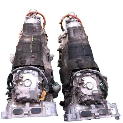 Assemblage de transmission 4X4 TW-40LS pour SUZUKI JIMNY Définition de la pièce