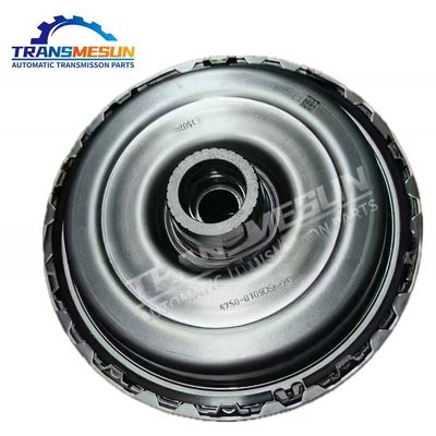 Parties automobiles JAC TRANSMESUN HFCDTF630 assemblage d'embrayage humide pour le raffinage S7 M6 M4 M5 S5 Jiayue X7