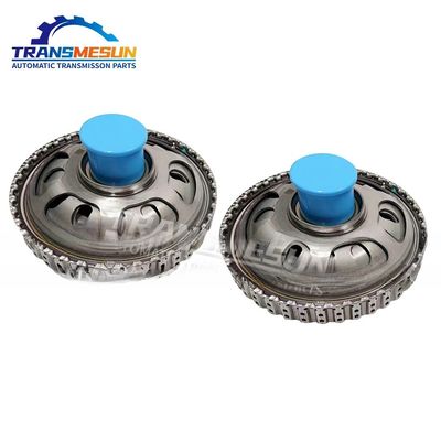 Beijing Benz 45x45x25cm Transmission DSG Wet Dual Clutch Kit Assemblage 7DCT300 6DCT150