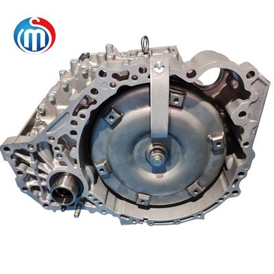 U660 Assemblage de boîte de vitesses 4X4 à 6 vitesses pour Toyota Sienna OE NO. 30500-45032