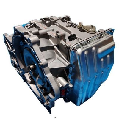 Transmission automatique à 2 roues à 6 vitesses en argent pour 2016 Ssangyong Kolanda Partie de la boîte de vitesses