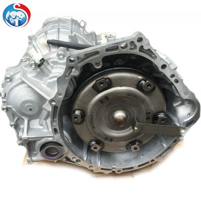 K112 Assemblage de transmission CVT pour les moteurs Toyota 2.0L 2010-2018 Système de transmission automatique