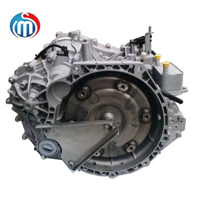 En haut, le DFSK Edge 1.5T 2WD VT5 CVT Assemblage de transmission automatique pour le FENGGUANG II MPV