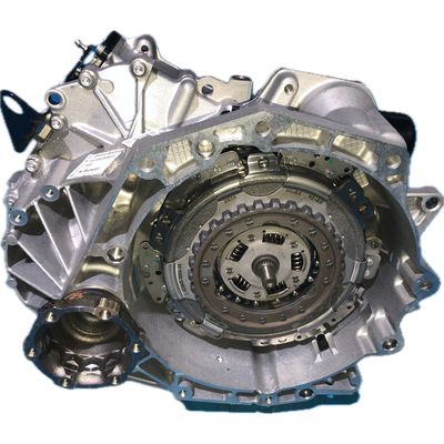- 0AM DQ200 1.4T boîte de vitesses pour les modèles Shangku 0AM300048NX 2009-2015