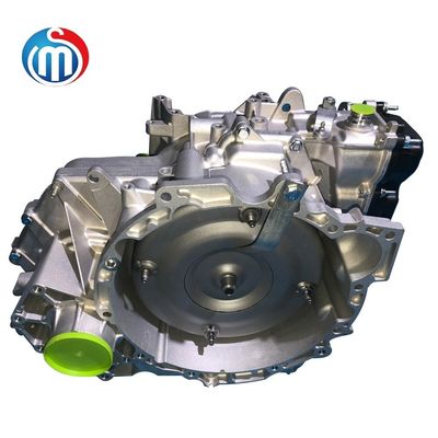 6F35 Nombre Type Pièces de transmission automatique pour Ford CV6Z-7000-X 1.6L 4WD automatique