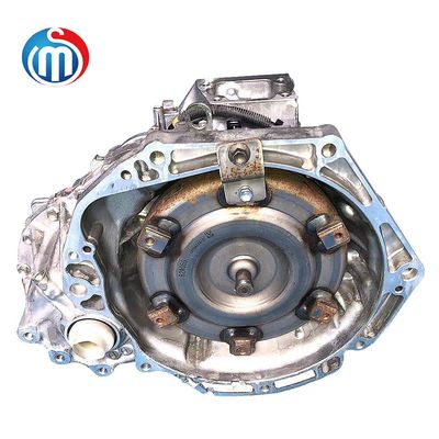 MG ZS 1.5L Assemblage de transmission à deux roues TS-41SN TS-40SN U442E OE 10269021 pour pièces automobiles
