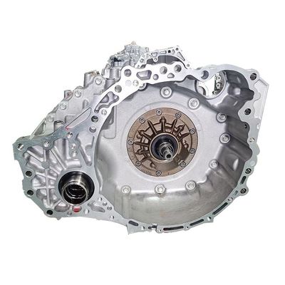 U660F 3.5L boîte de vitesses automatique à quatre roues motrices pour Lexus Installation facile