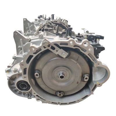 A6GF1 A6GF1-2 Boîte de vitesses du système de transmission pour Hyundai Europe N° de référence 8195900902
