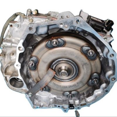 2017 Année TF72SC GA6F21AW Assemblage de boîte de vitesses pour BMW MINI Cooper 6F21AW