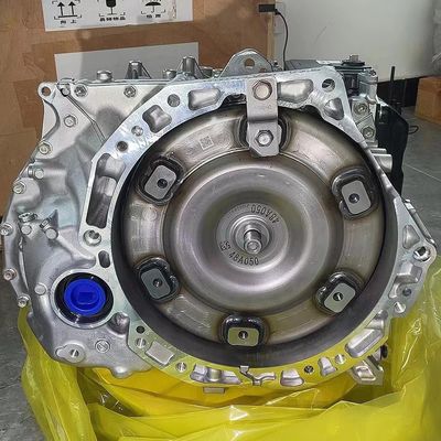 CS75 PLUS Assemblage de boîte de vitesses automatique à 8 vitesses pour Changan de deuxième génération